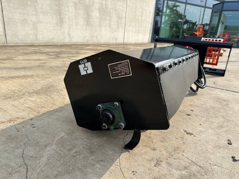 Giyi GY-XGY - Žemės dirbimo technika: foto 3 Giyi GY-XGY - Žemės dirbimo technika: foto 3