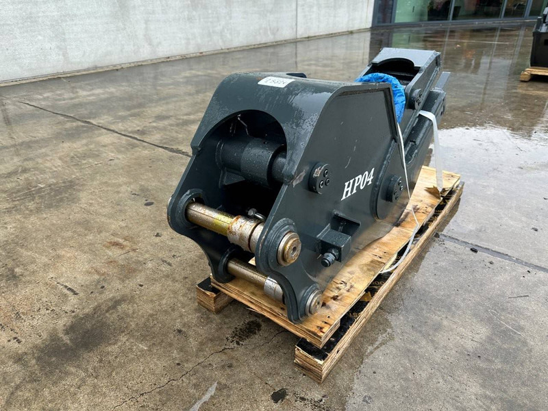 HP04 - Akumuliatorius: foto 3 HP04 - Akumuliatorius: foto 3