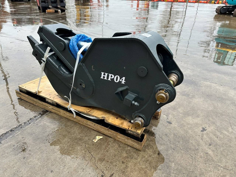 HP04 - Akumuliatorius: foto 5 HP04 - Akumuliatorius: foto 5