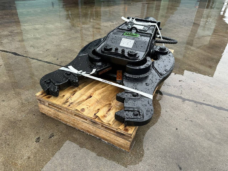 Haner HMC1.4.30A - Akumuliatorius: foto 4 Haner HMC1.4.30A - Akumuliatorius: foto 4