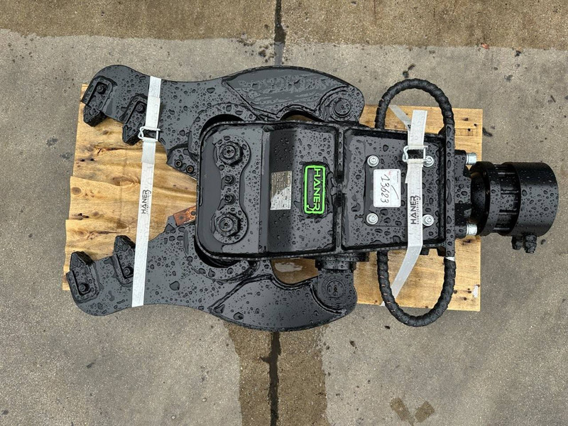 Haner HMC1.4.30A - Akumuliatorius: foto 2 Haner HMC1.4.30A - Akumuliatorius: foto 2