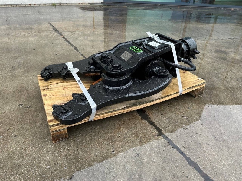 Haner HMC1.4.30A - Akumuliatorius: foto 3 Haner HMC1.4.30A - Akumuliatorius: foto 3