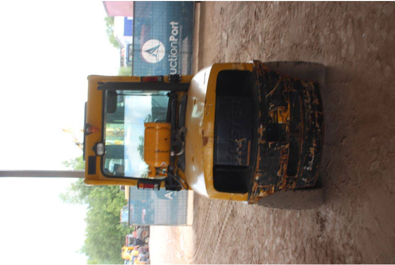 Hyster H5.50XM - Dujinis krautuvas: foto 4 Hyster H5.50XM - Dujinis krautuvas: foto 4