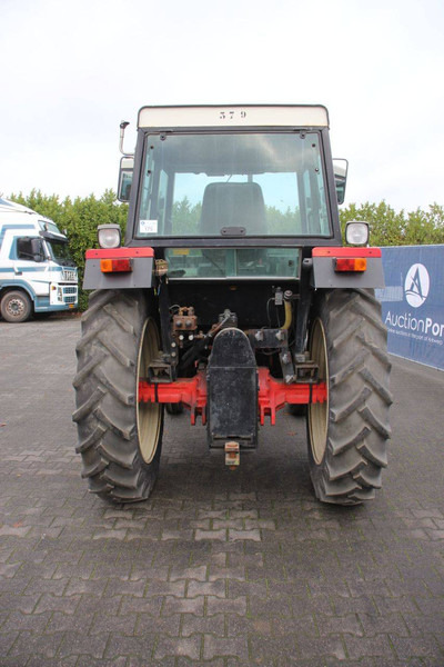 International harvester co Hydro 84 - Traktorius: foto 4 International harvester co Hydro 84 - Traktorius: foto 4