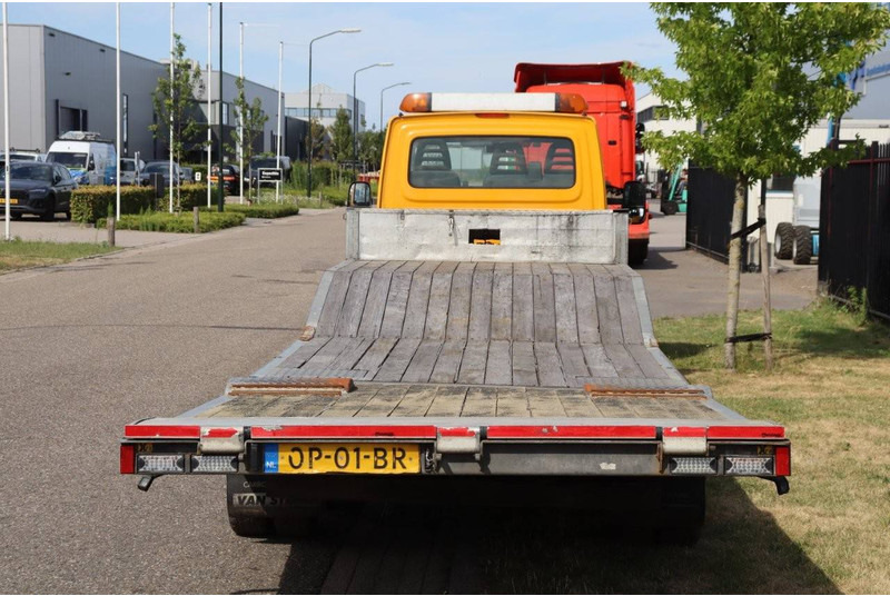 Iveco 35C15T EURO4 - Autovežis sunkvežimis: foto 5 Iveco 35C15T EURO4 - Autovežis sunkvežimis: foto 5