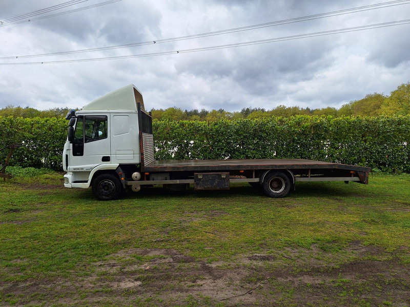 Iveco ML120EL22/P - Platforminis/ Bortinis sunkvežimis: foto 3 Iveco ML120EL22/P - Platforminis/ Bortinis sunkvežimis: foto 3