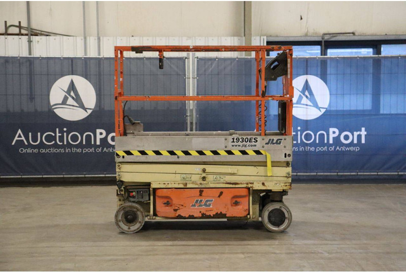 JLG 1930ES - Žirklinis keltuvas: foto 2 JLG 1930ES - Žirklinis keltuvas: foto 2