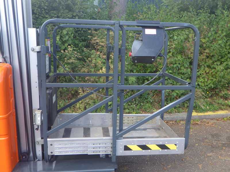 JLG 20MVL - Stiebinis keltuvas: foto 5 JLG 20MVL - Stiebinis keltuvas: foto 5