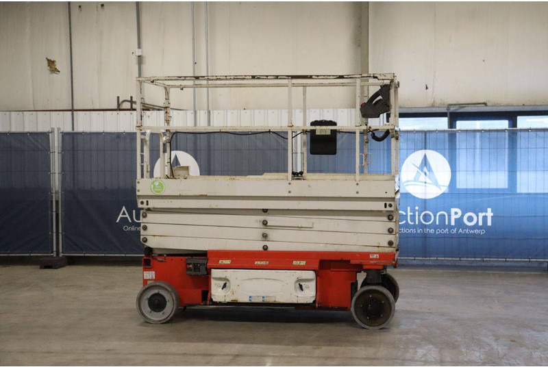 JLG 2646 ES - Žirklinis keltuvas: foto 3 JLG 2646 ES - Žirklinis keltuvas: foto 3