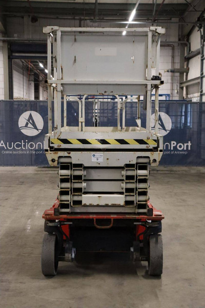 JLG 2646 ES - Žirklinis keltuvas: foto 5 JLG 2646 ES - Žirklinis keltuvas: foto 5