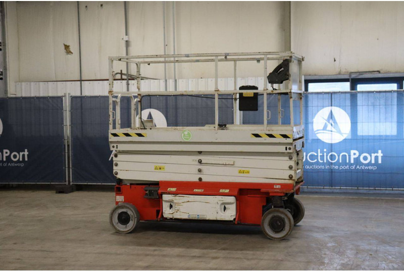 JLG 2646 ES - Žirklinis keltuvas: foto 3 JLG 2646 ES - Žirklinis keltuvas: foto 3