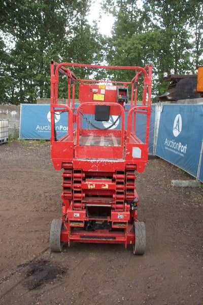 JLG 2646ES - Žirklinis keltuvas: foto 4 JLG 2646ES - Žirklinis keltuvas: foto 4