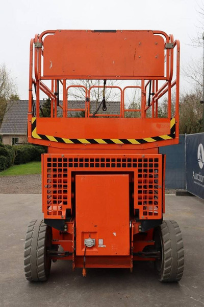 JLG 3369LE - Žirklinis keltuvas: foto 4 JLG 3369LE - Žirklinis keltuvas: foto 4