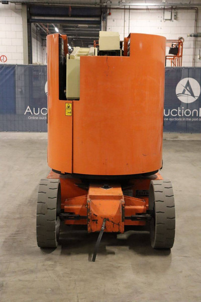 JLG E300AJP - Alkūninis keltuvas: foto 5 JLG E300AJP - Alkūninis keltuvas: foto 5