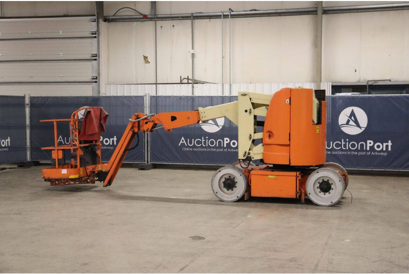 JLG E300AJP - Alkūninis keltuvas: foto 3 JLG E300AJP - Alkūninis keltuvas: foto 3