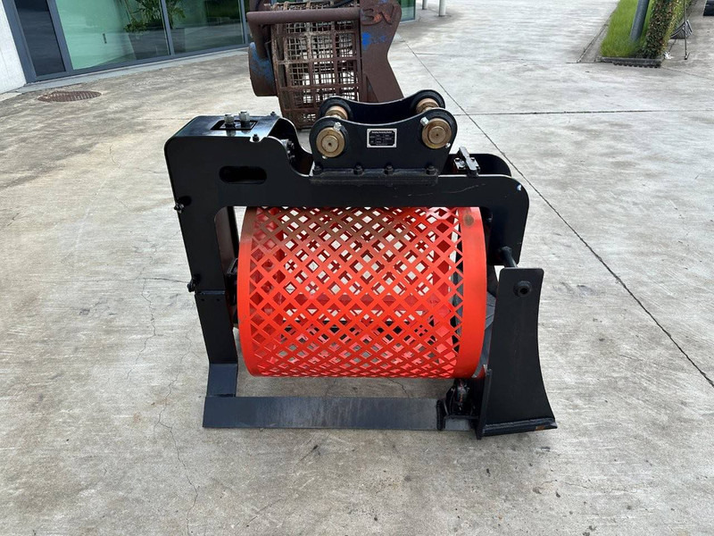 KBKC RSB-50 - Akumuliatorius: foto 3 KBKC RSB-50 - Akumuliatorius: foto 3