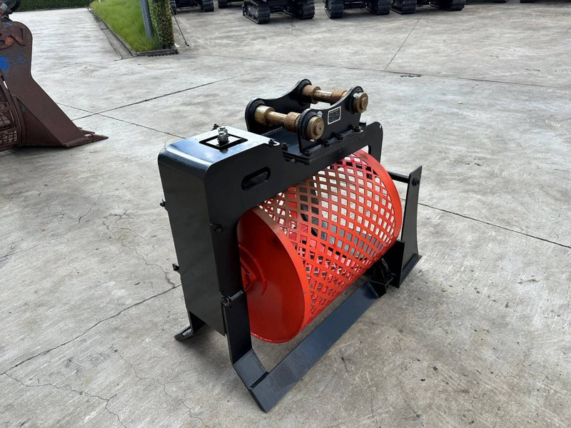 KBKC RSB-50 - Akumuliatorius: foto 4 KBKC RSB-50 - Akumuliatorius: foto 4