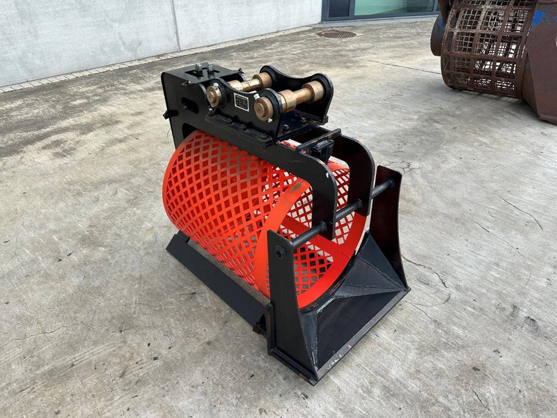 KBKC RSB-50 - Akumuliatorius: foto 2 KBKC RSB-50 - Akumuliatorius: foto 2