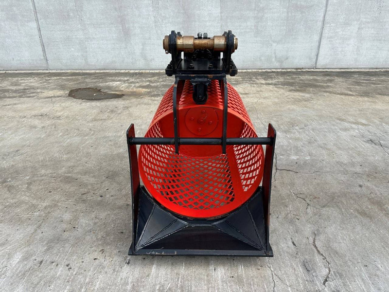 KBKC RSB-50 - Akumuliatorius: foto 1 KBKC RSB-50 - Akumuliatorius: foto 1