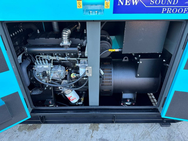 Nauja Elektrinis generatorius Kawakenki KK50: foto 8 Nauja Elektrinis generatorius Kawakenki KK50: foto 8