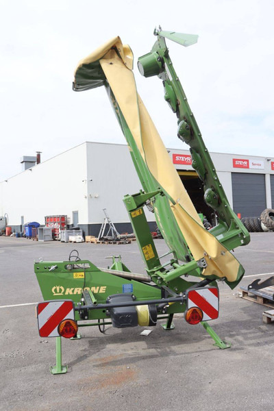 Šienapjovė Krone EasyCut R 280: foto 6