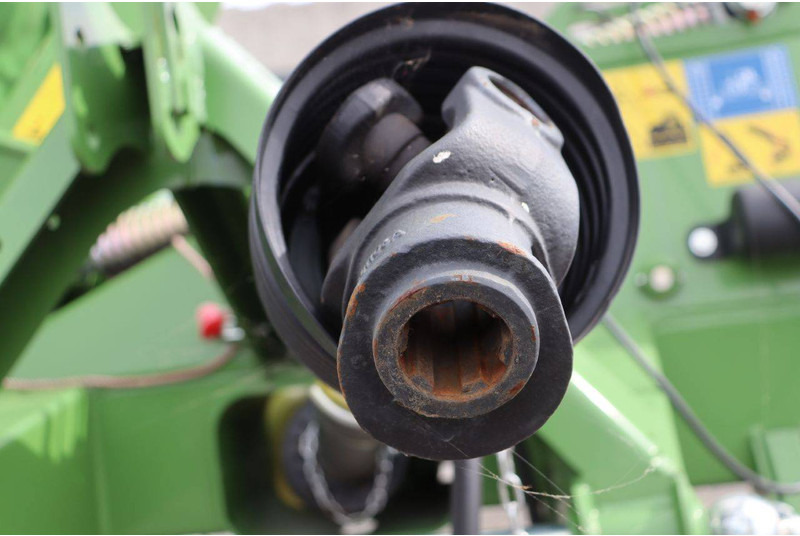 Šienapjovė Krone EasyCut R 280: foto 10