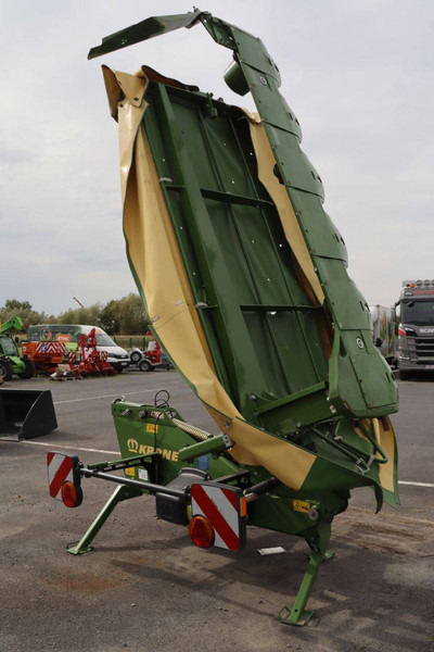 Šienapjovė Krone EasyCut R 280: foto 7