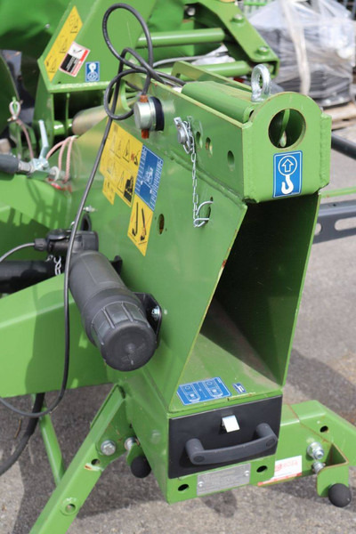 Šienapjovė Krone EasyCut R 280: foto 11
