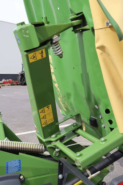 Šienapjovė Krone EasyCut R 280: foto 12