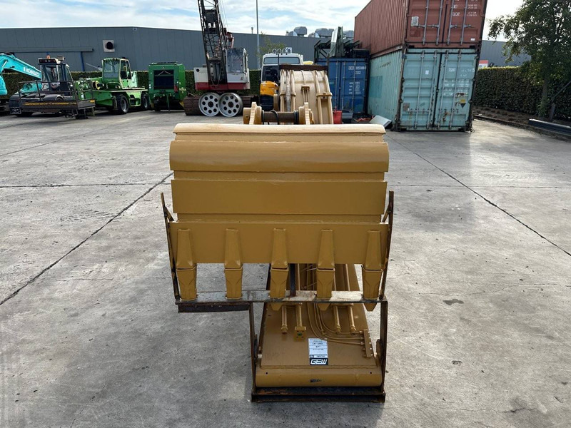 Long reach arm + voorarm CAT 320D - Akumuliatorius: foto 4 Long reach arm + voorarm CAT 320D - Akumuliatorius: foto 4