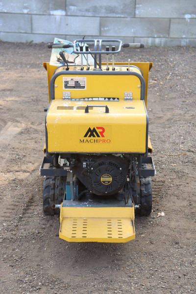 Machpro MP-D500 - Mini savivartis: foto 5 Machpro MP-D500 - Mini savivartis: foto 5