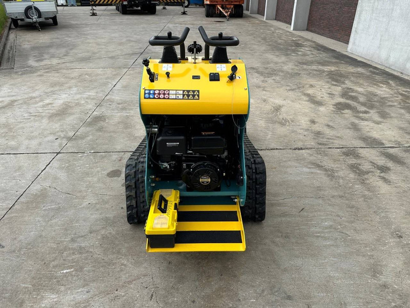 Machpro MP-S300 - Vikšrinis krautuvas: foto 5 Machpro MP-S300 - Vikšrinis krautuvas: foto 5