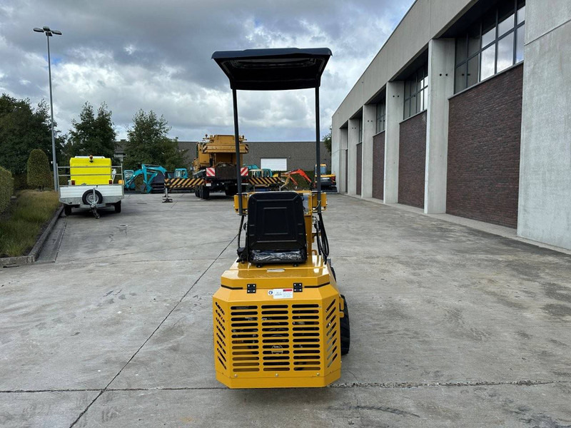 Machpro MP-S800 - Ratinis krautuvas: foto 5 Machpro MP-S800 - Ratinis krautuvas: foto 5