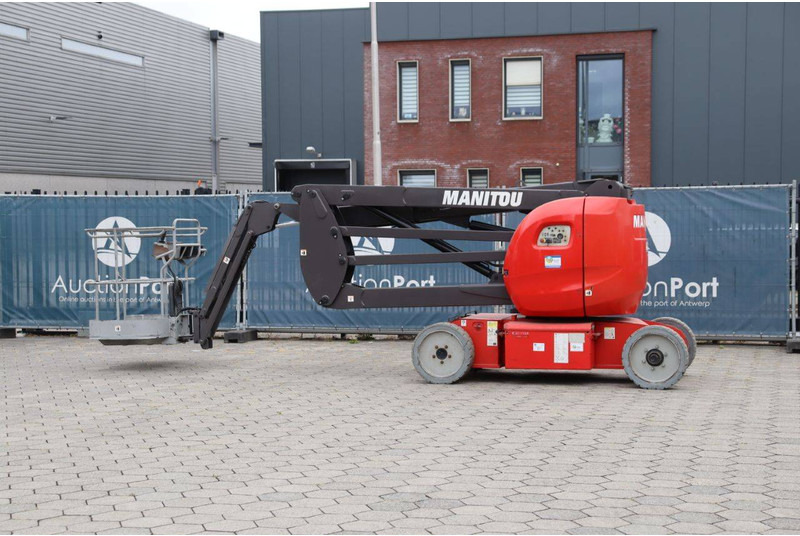 Manitou 150 AETJ Compact - Alkūninis keltuvas: foto 3 Manitou 150 AETJ Compact - Alkūninis keltuvas: foto 3