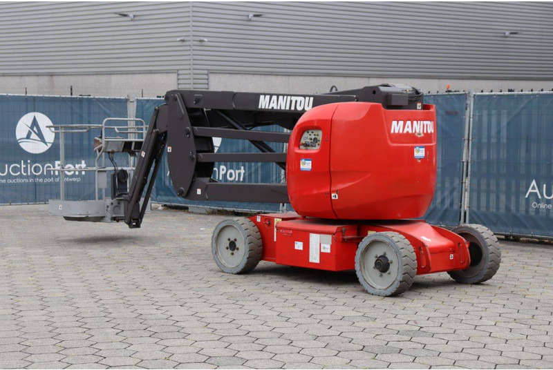 Manitou 150 AETJ Compact - Alkūninis keltuvas: foto 4 Manitou 150 AETJ Compact - Alkūninis keltuvas: foto 4