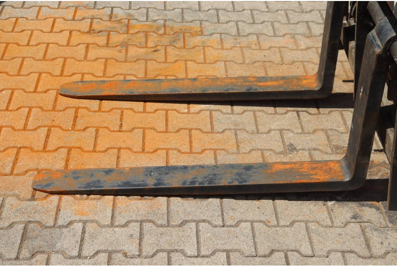 Teleskopinis krautuvas Manitou MT 1840: foto 12