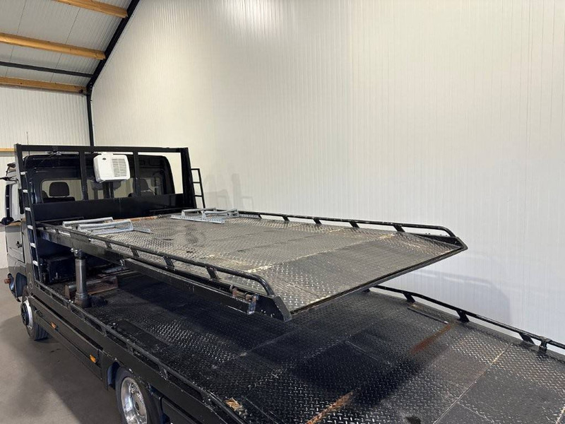 Mercedes-Benz Atego - Autovežis sunkvežimis: foto 5 Mercedes-Benz Atego - Autovežis sunkvežimis: foto 5