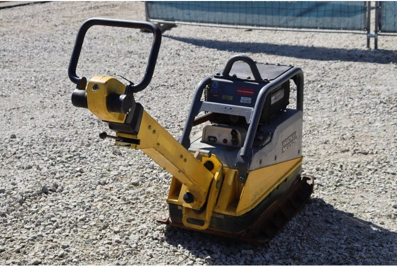 Tankinimo plokštė Neuson DPU5545: foto 6