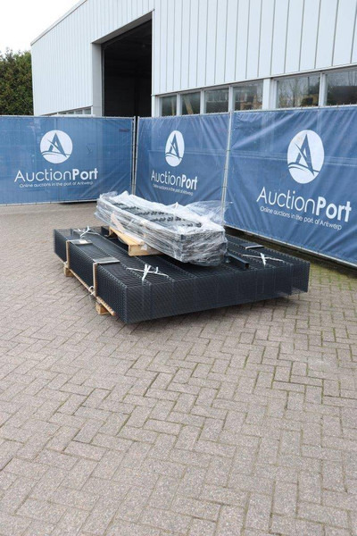 Onbekend  - Akumuliatorius: foto 4 Onbekend  - Akumuliatorius: foto 4