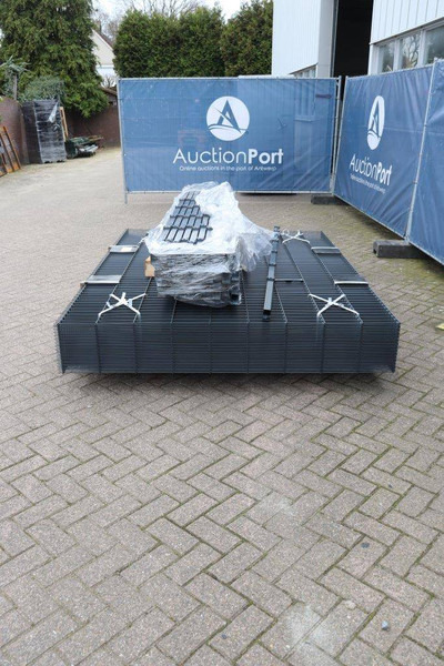 Onbekend  - Akumuliatorius: foto 5 Onbekend  - Akumuliatorius: foto 5