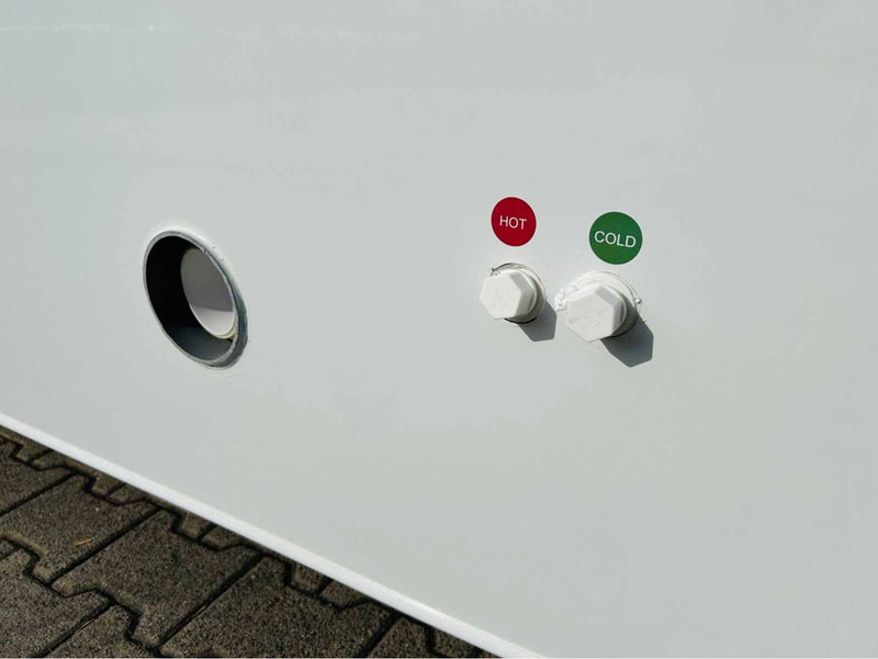 Onbekend - Akumuliatorius: foto 3 Onbekend - Akumuliatorius: foto 3