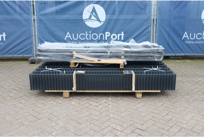 Onbekend  - Akumuliatorius: foto 2 Onbekend  - Akumuliatorius: foto 2