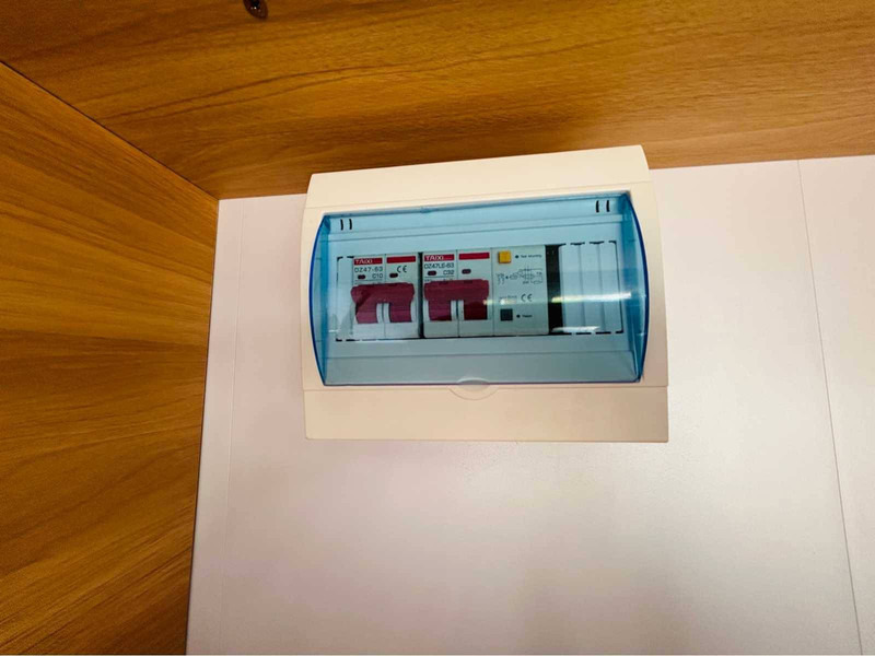 Onbekend - Akumuliatorius: foto 4 Onbekend - Akumuliatorius: foto 4