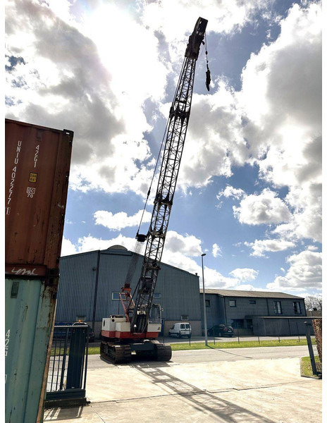 PPM 25.02 - Kranas: foto 4 PPM 25.02 - Kranas: foto 4