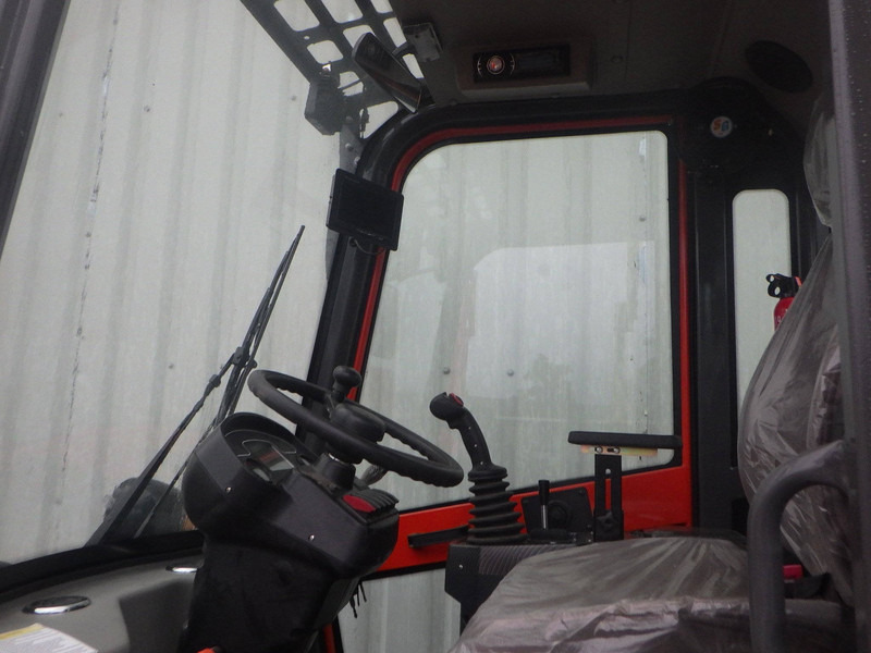 Panther 10-08 - Ratinis krautuvas: foto 5 Panther 10-08 - Ratinis krautuvas: foto 5