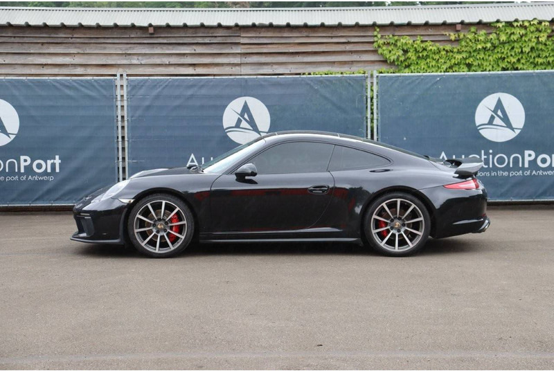 Porsche 911 991 Carrera 4S - Lengvasis automobilis: foto 2 Porsche 911 991 Carrera 4S - Lengvasis automobilis: foto 2