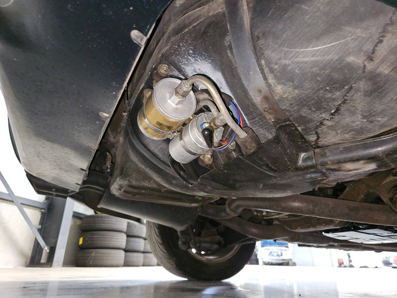 Porsche 928 S4 Automatic - Sedanas: foto 4 Porsche 928 S4 Automatic - Sedanas: foto 4