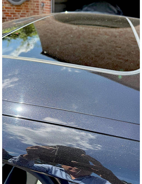 Porsche Panamera 3.0 V6 Diesel - Sedanas: foto 4 Porsche Panamera 3.0 V6 Diesel - Sedanas: foto 4