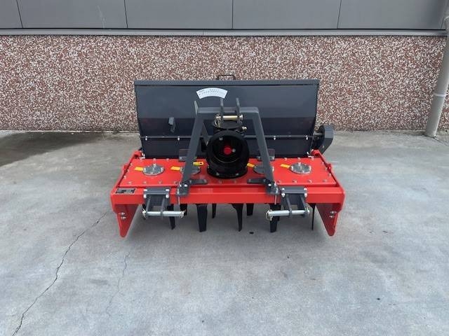 Power Harrow LXG110 - Rotorinis kultivatorius: foto 1 Power Harrow LXG110 - Rotorinis kultivatorius: foto 1