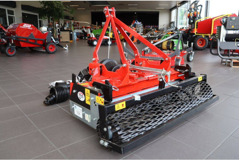 Nauja Rotorinis kultivatorius R2 MTZ-120: foto 6